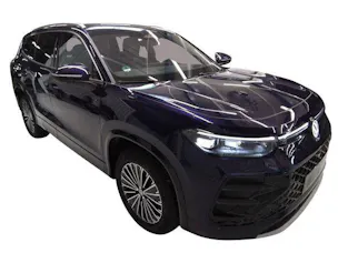 VW Tayron 2.0 TSI R-Line Plus DSG 4Motion 5 Jahre 100tkm VW Werksgarantie