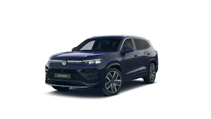 VW Tayron 2.0 TSI R-Line Plus DSG 4Motion 5 Jahre 100tkm VW Werksgarantie