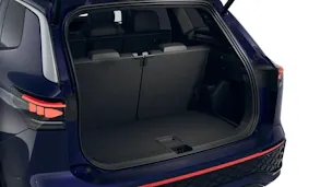 VW Tayron 2.0 TSI R-Line Plus DSG 4Motion 5 Jahre 100tkm VW Werksgarantie