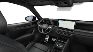 VW Tayron 2.0 TSI R-Line Plus DSG 4Motion 5 Jahre 100tkm VW Werksgarantie