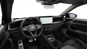 VW Tayron 2.0 TSI R-Line Plus DSG 4Motion 5 Jahre 100tkm VW Werksgarantie