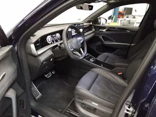 VW Tayron 2.0 TSI R-Line Plus DSG 4Motion 5 Jahre 100tkm VW Werksgarantie