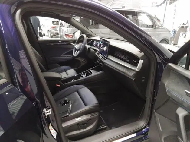 VW Tayron 2.0 TSI R-Line Plus DSG 4Motion 5 Jahre 100tkm VW Werksgarantie