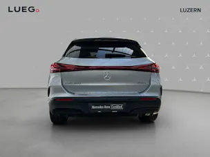 Mercedes-Benz EQA 350 66,5 kWh 4Matic Swiss Star