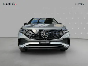 Mercedes-Benz EQA 350 66,5 kWh 4Matic Swiss Star