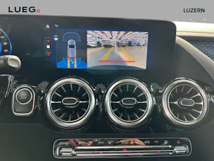Mercedes-Benz EQA 350 66,5 kWh 4Matic Swiss Star