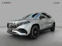Mercedes-Benz EQA 350 66,5 kWh 4Matic Swiss Star