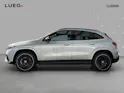 Mercedes-Benz EQA 350 66,5 kWh 4Matic Swiss Star