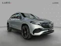 Mercedes-Benz EQA 350 66,5 kWh 4Matic Swiss Star