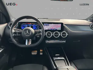 Mercedes-Benz EQA 350 66,5 kWh 4Matic Swiss Star