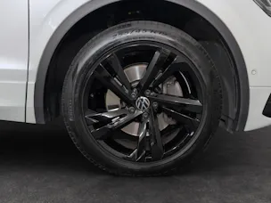 VW Tiguan 2.0TSI R-Line 4Motion DSG