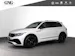 VW Tiguan 2.0TSI R-Line 4Motion DSG
