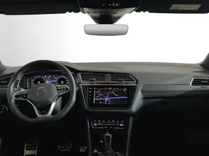 VW Tiguan 2.0TSI R-Line 4Motion DSG