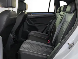 VW Tiguan 2.0TSI R-Line 4Motion DSG
