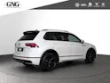 VW Tiguan 2.0TSI R-Line 4Motion DSG