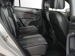 VW Tiguan 2.0TSI R-Line 4Motion DSG