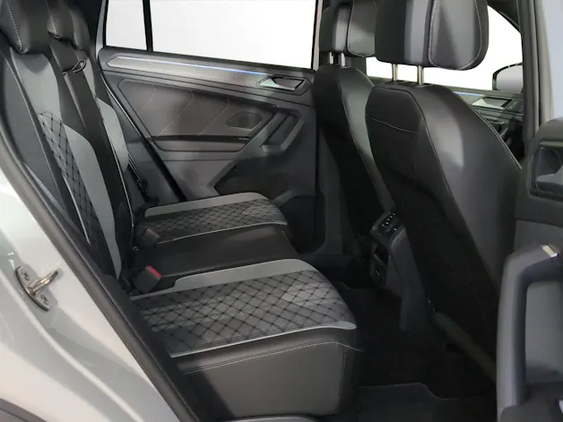 VW Tiguan 2.0TSI R-Line 4Motion DSG