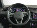 VW Tiguan 2.0TSI R-Line 4Motion DSG