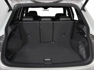 VW Tiguan 2.0TSI R-Line 4Motion DSG