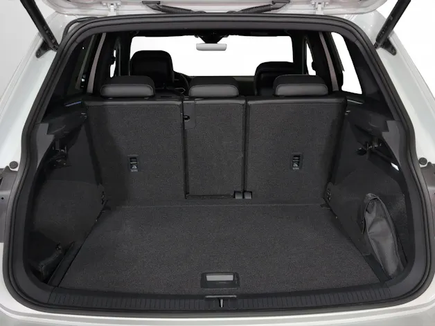 VW Tiguan 2.0TSI R-Line 4Motion DSG
