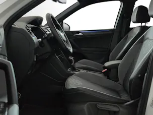 VW Tiguan 2.0TSI R-Line 4Motion DSG
