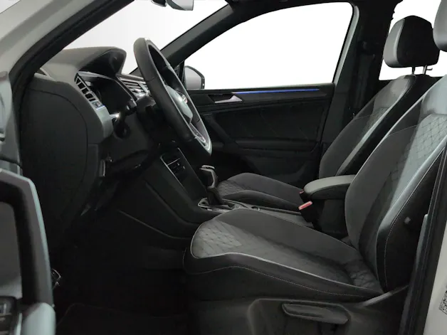 VW Tiguan 2.0TSI R-Line 4Motion DSG