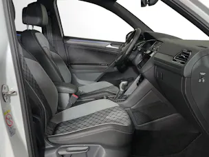 VW Tiguan 2.0TSI R-Line 4Motion DSG