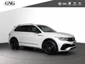 VW Tiguan 2.0TSI R-Line 4Motion DSG
