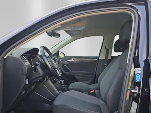 VW Tiguan 2.0TSI Comfortline 4Motion DSG