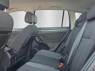 VW Tiguan 2.0TSI Comfortline 4Motion DSG