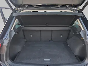 VW Tiguan 2.0TSI Comfortline 4Motion DSG