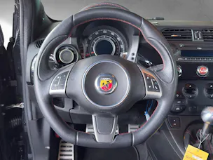 Fiat 500 1.4 16V Turbo Abarth