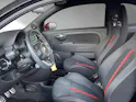 Fiat 500 1.4 16V Turbo Abarth