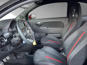 Fiat 500 1.4 16V Turbo Abarth