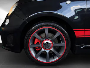 Fiat 500 1.4 16V Turbo Abarth