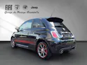 Fiat 500 1.4 16V Turbo Abarth