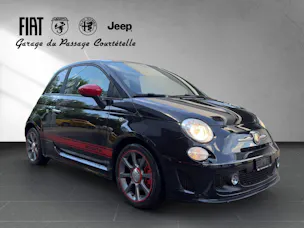 Fiat 500 1.4 16V Turbo Abarth