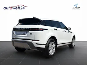 Land Rover Range Rover Evoque P 300e S AT8