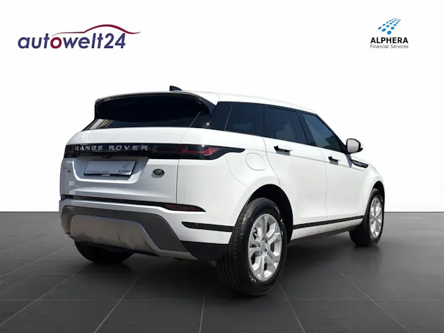 Land Rover Range Rover Evoque P 300e S AT8