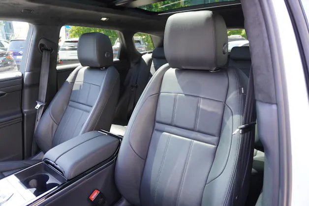 Land Rover Range Rover Evoque P 300e S AT8