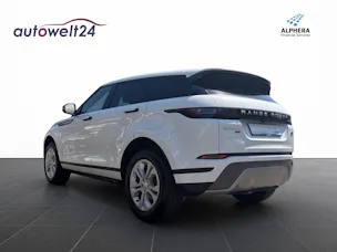 Land Rover Range Rover Evoque P 300e S AT8