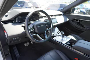 Land Rover Range Rover Evoque P 300e S AT8