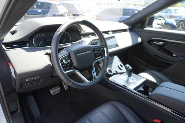 Land Rover Range Rover Evoque P 300e S AT8