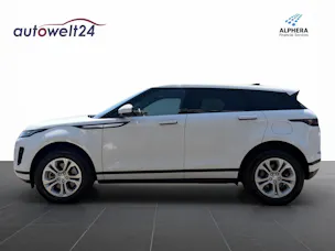 Land Rover Range Rover Evoque P 300e S AT8