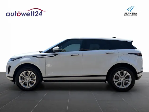 Land Rover Range Rover Evoque P 300e S AT8