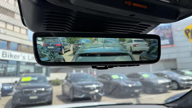 Land Rover Range Rover Evoque P 300e S AT8