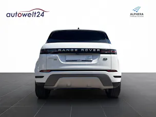 Land Rover Range Rover Evoque P 300e S AT8