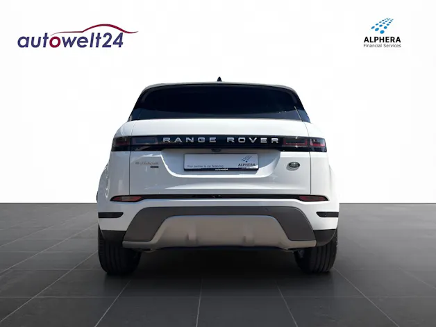 Land Rover Range Rover Evoque P 300e S AT8