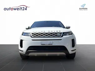 Land Rover Range Rover Evoque P 300e S AT8