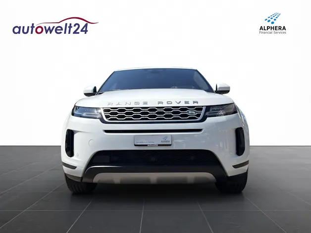 Land Rover Range Rover Evoque P 300e S AT8